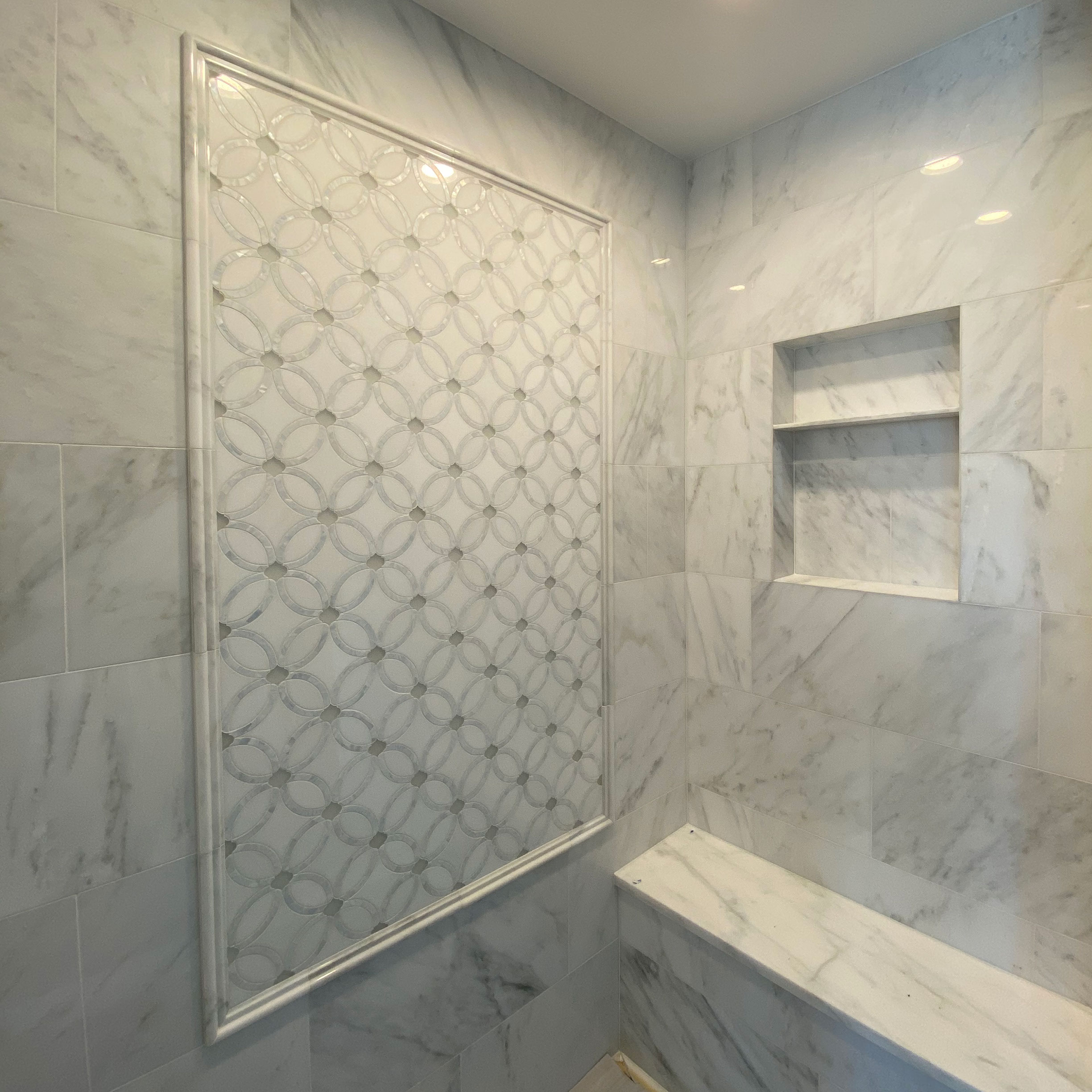 Whole House Renovation Arlington VA Bathroom