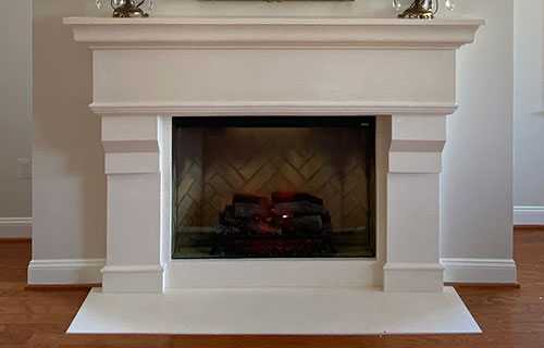 Condo, McLean, VA