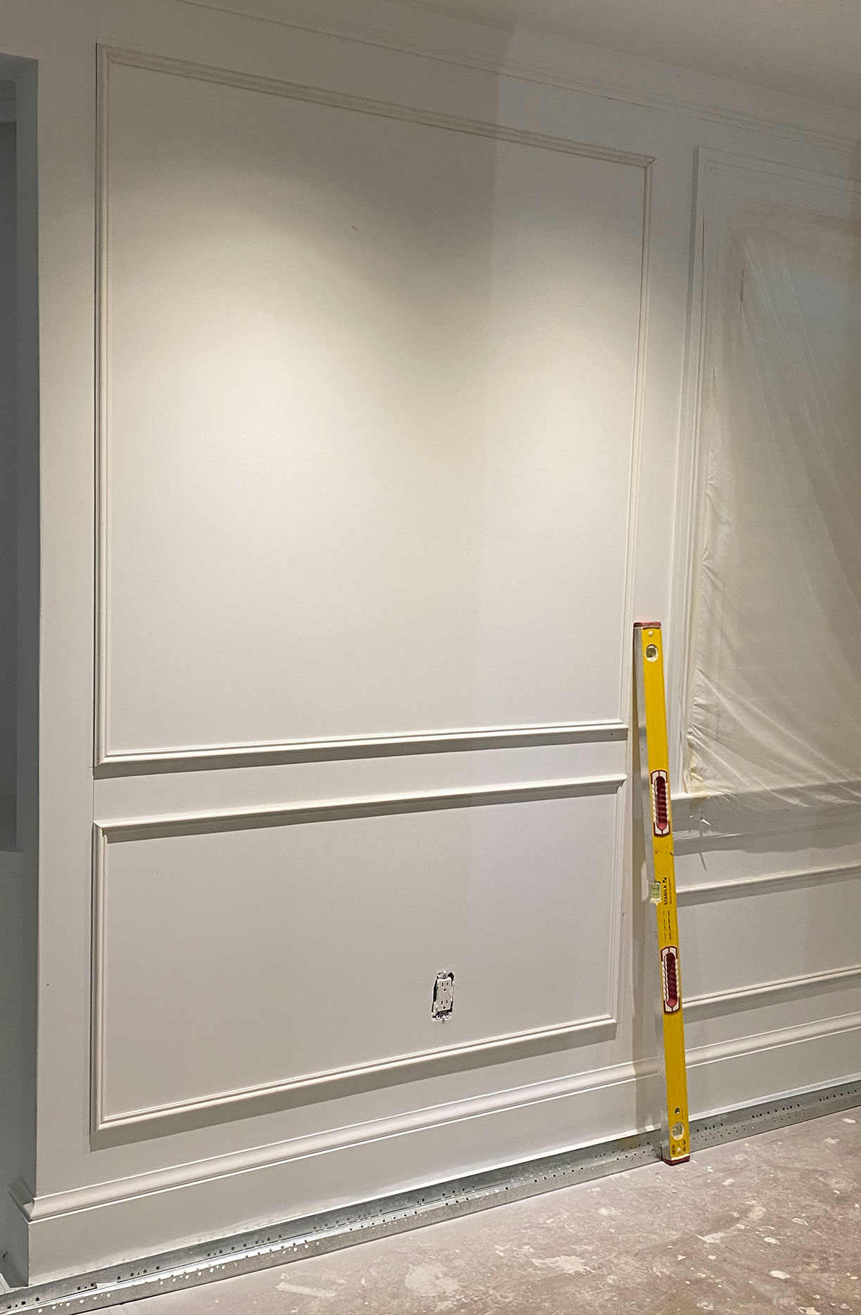 Interior Trim