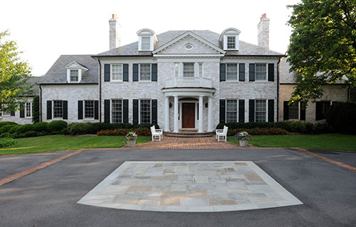 Pleasant Hill, Potomac, MD