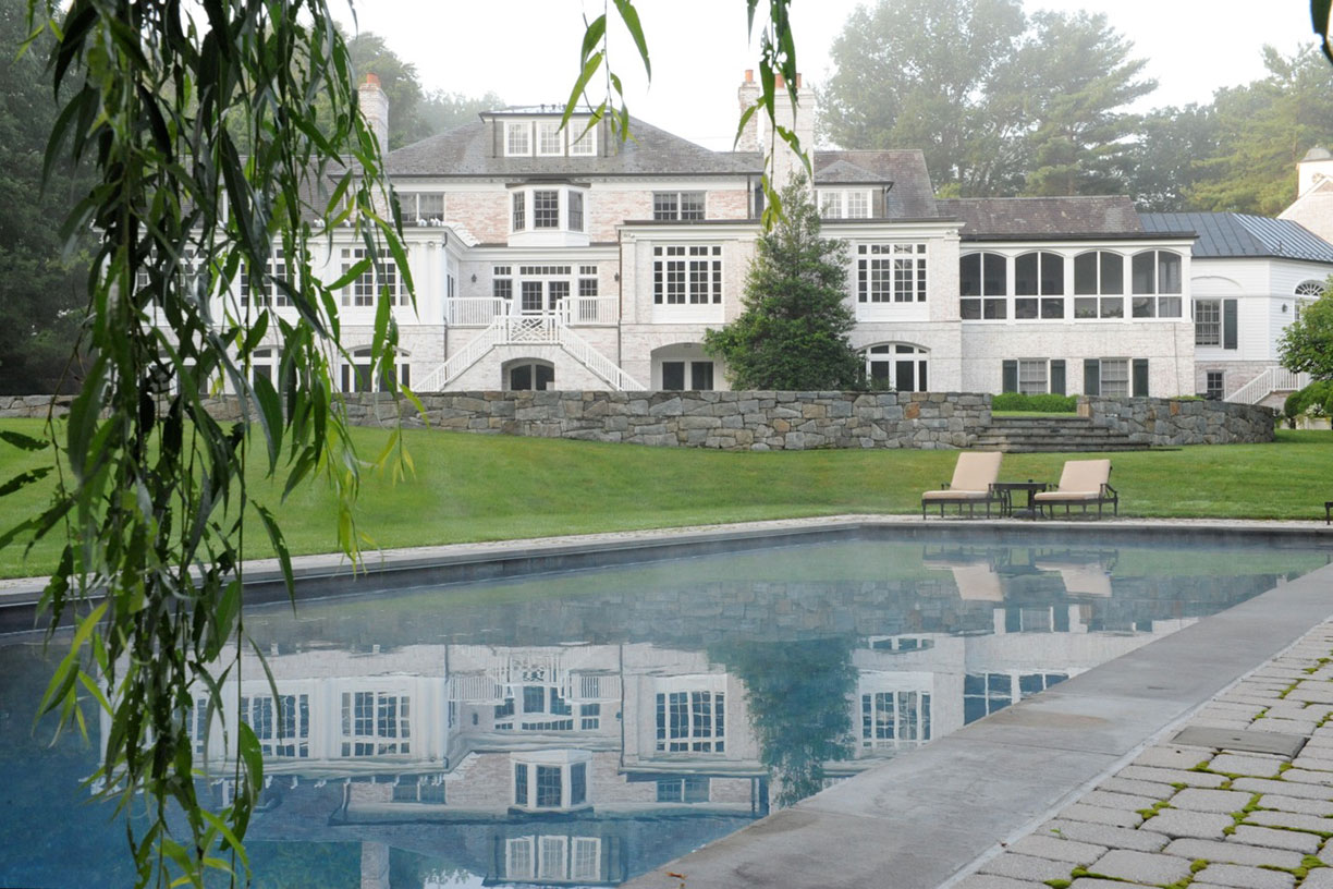 Pleasant Hill Drive, Potomac