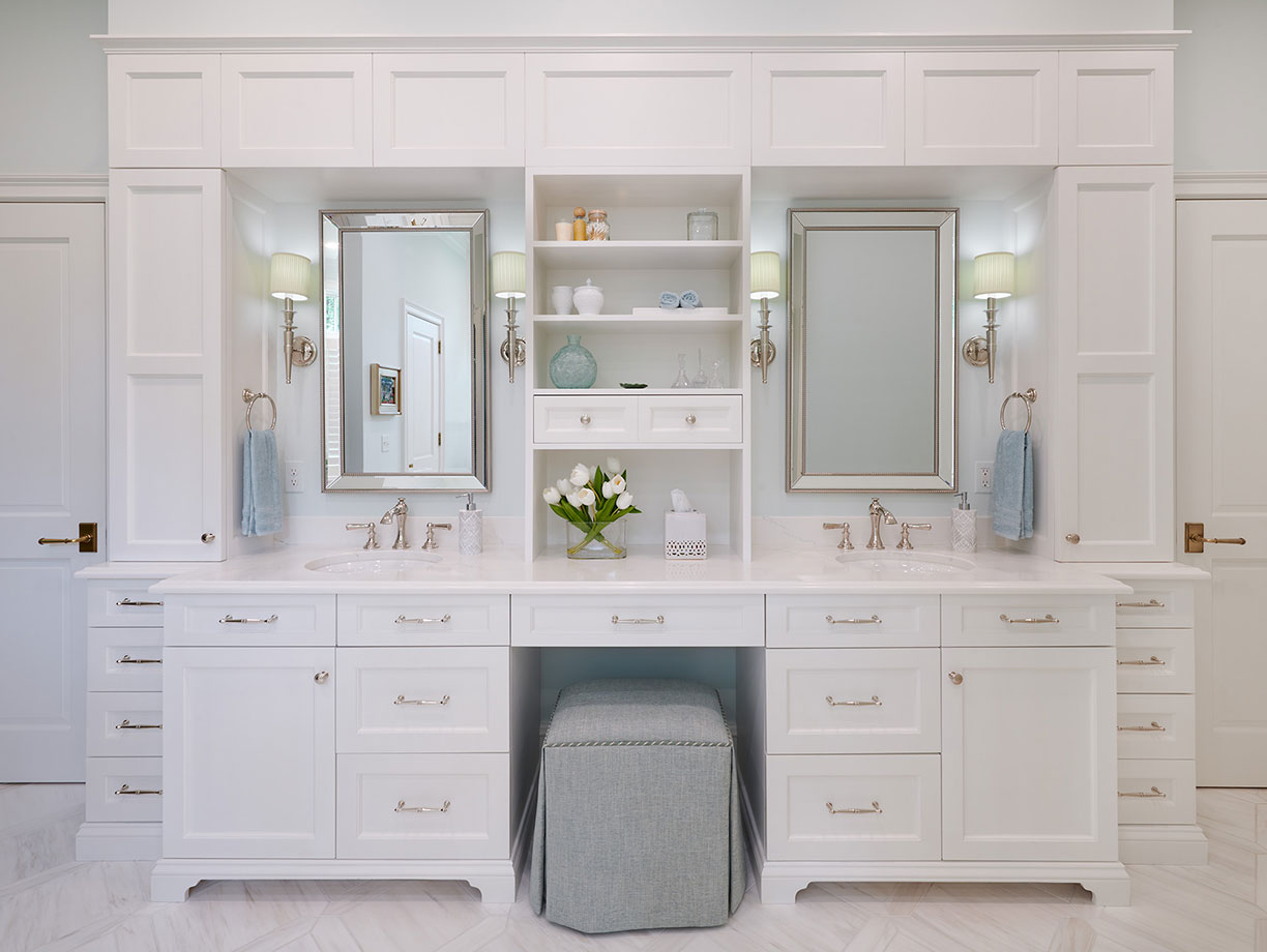 Irish House Bathroom