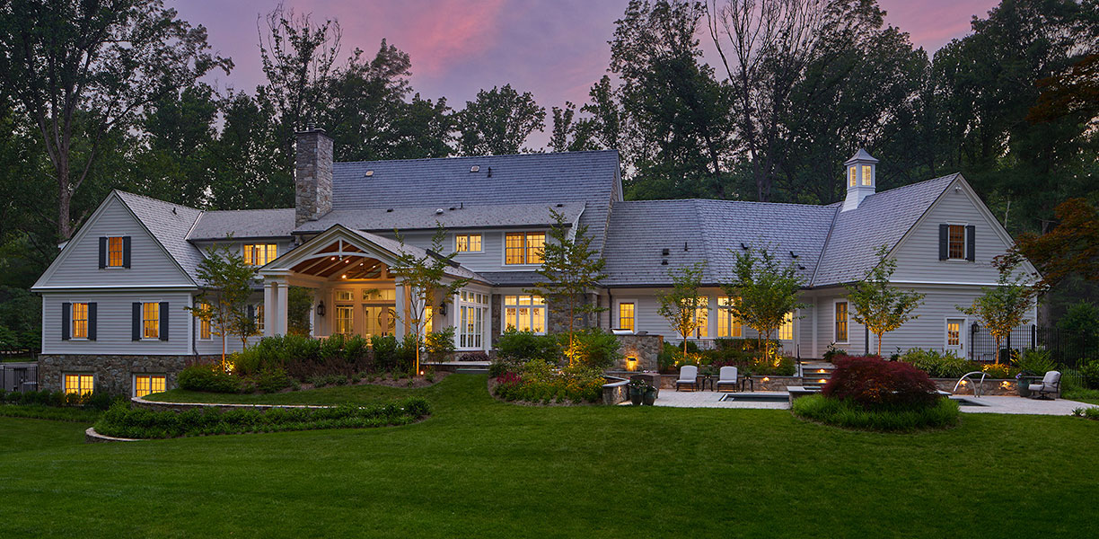 Stanmore Drive, Potomac, MD