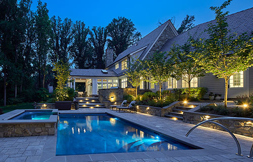 Stanmore Drive, Potomac, MD
